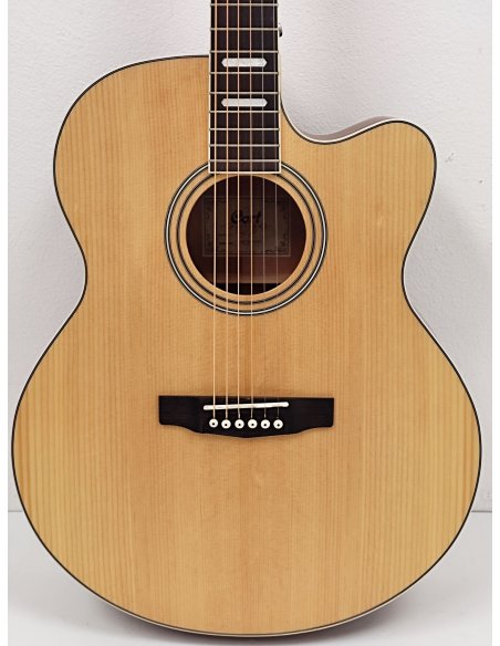 CORT CJ1F NS EX DEMO CORT CJ1F NS EX DEMO