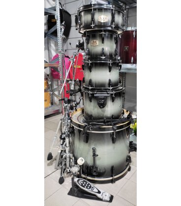 PEARL EXPORT ELX BLACK BURST