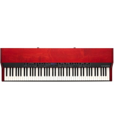 CLAVIA NORD GRAND EX DEMO