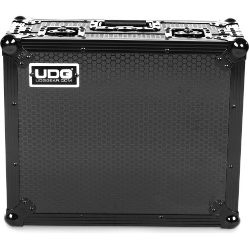 UDG GEAR U91095BL - ULTIMATE FLIGHT CASE PIONEER PLX-CRSS12 BLACK
