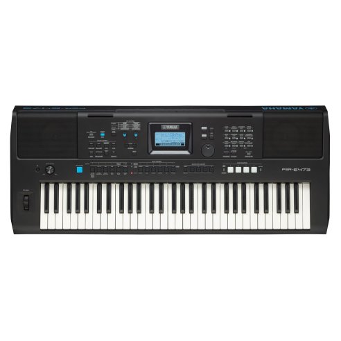 YAMAHA PSR-E473
