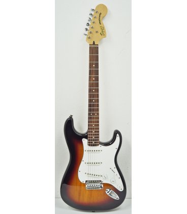 SQUIER STRATOCASTER VM 3TS