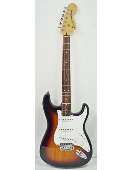 SQUIER STRATOCASTER VM 3TS SQUIER STRATOCASTER VM 3TS