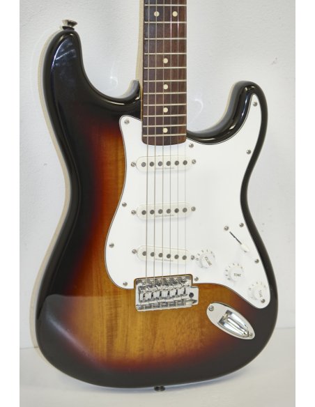 SQUIER STRATOCASTER VM 3TS SQUIER STRATOCASTER VM 3TS