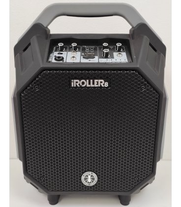 ANT iROLLER 8 PORTABLE PA