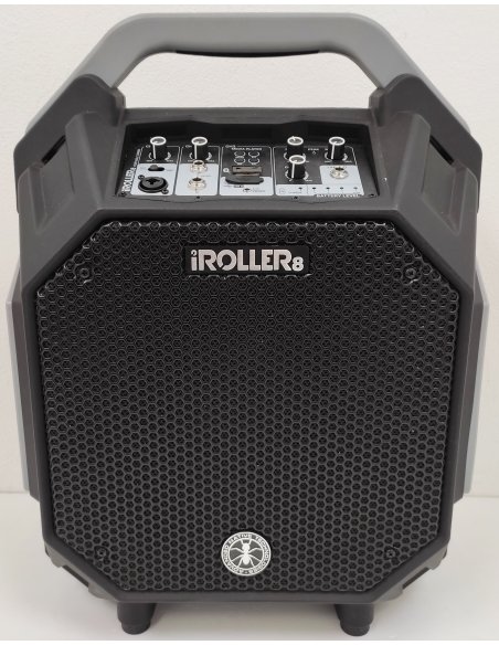 ANT iROLLER 8 PORTABLE PA
