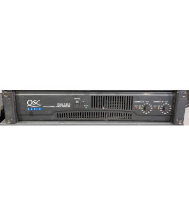 QSC RMX 2450