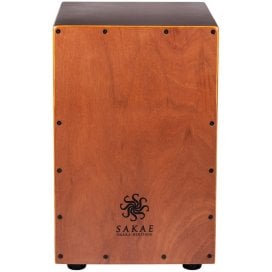 SAKAE CAJ-100 EX DEMO