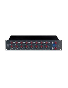 RUPERT NEVE DESIGNS 5059 16 x 2+2 Satellite Summing Mixer