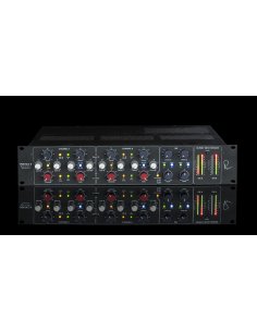 RUPERT NEVE DESIGNS Portico II Master Buss Processor Black