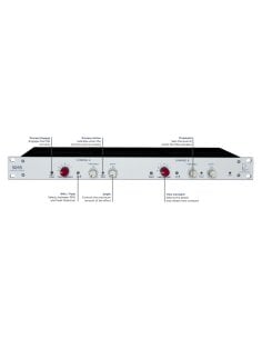 RUPERT NEVE DESIGNS 5045 Primary Source Enhancer