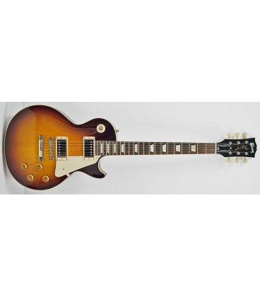 GIBSON LES PAUL 59 STANDARD REISSUE FADED TOBACCO GLOSS