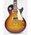 GIBSON LES PAUL 59 STANDARD REISSUE FADED TOBACCO GLOSS