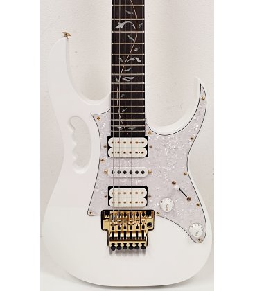IBANEZ JEM7VP-WH EX DEMO