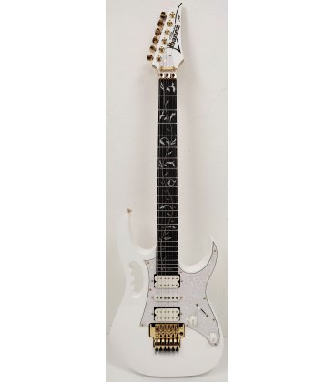 IBANEZ JEM7VP-WH EX DEMO