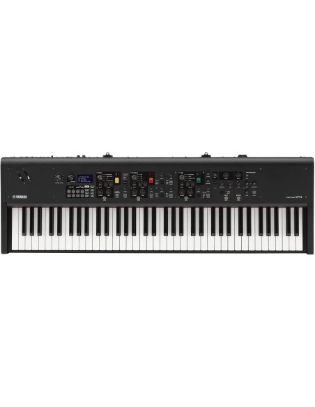 YAMAHA CP73 EX DEMO