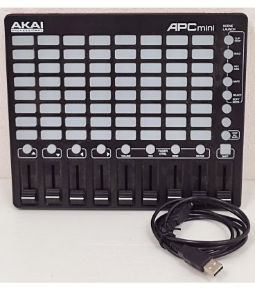 AKAI APC MINI