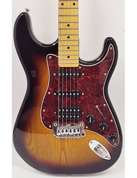 G&L TRIBUTE LEGACY HSS MAPLE NECK G&L TRIBUTE LEGACY HSS MAPLE NECK