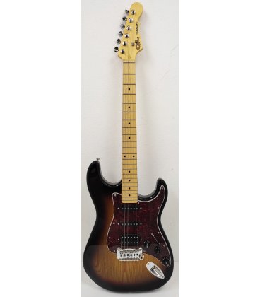 G&L TRIBUTE LEGACY HSS MAPLE NECK