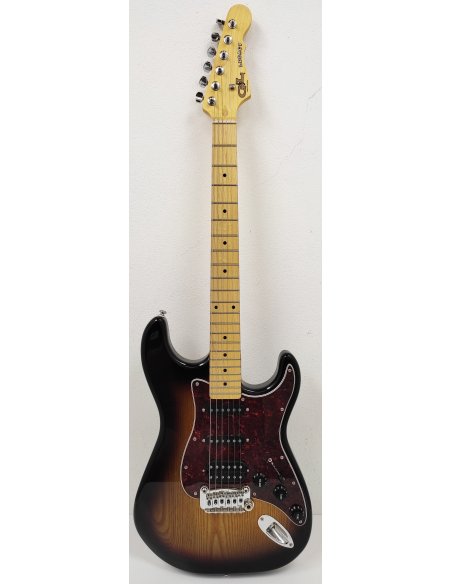 G&L TRIBUTE LEGACY HSS MAPLE NECK G&L TRIBUTE LEGACY HSS MAPLE NECK