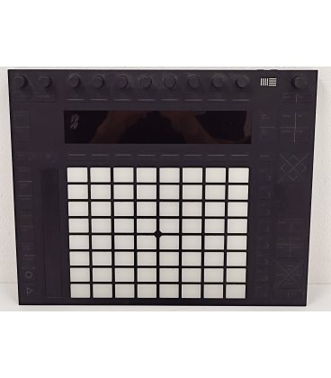 ABLETON PUSH 2