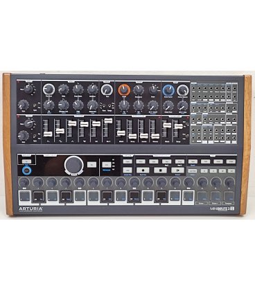 ARTURIA MINIBRUTE 2S