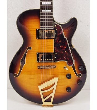 D'ANGELICO GUITARS EXCEL SS VB