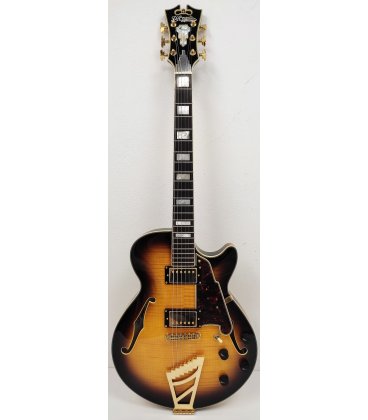 D'ANGELICO GUITARS EXCEL SS VB