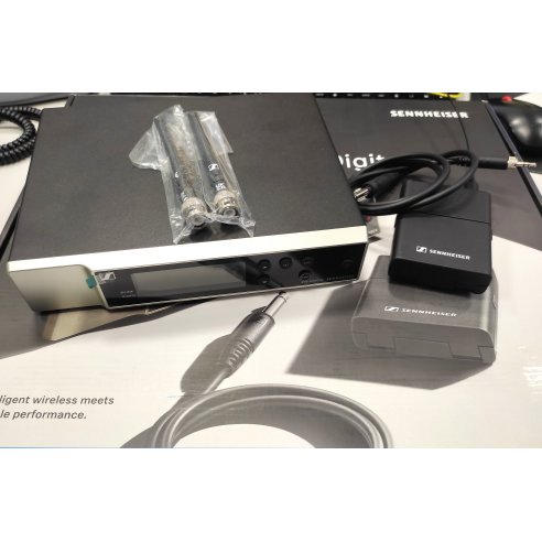 SENNHEISER EW-D CI 1 SET (Q1-6)