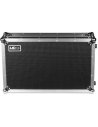 UDG GEAR U92055SL - FC PIONEER DDJ-1000 SILVER PLUS (LAPTOP SHELF + WHEELS)