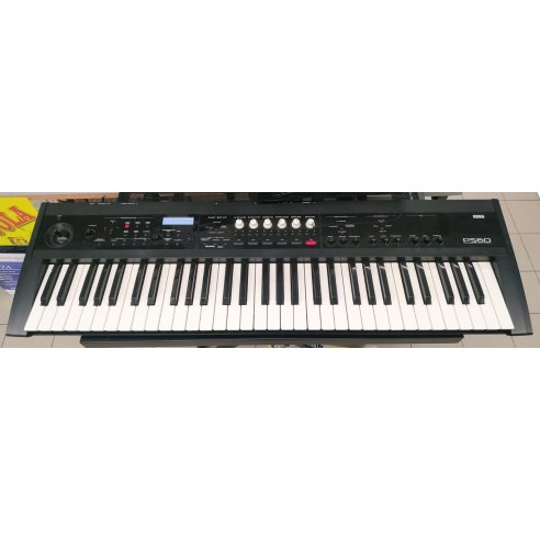 KORG PS60