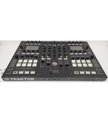 NATIVE INSTRUMENTS TRAKTOR KONTROL S8