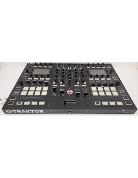 NATIVE INSTRUMENTS TRAKTOR KONTROL S8