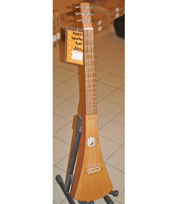 MARTIN BACKPACKER