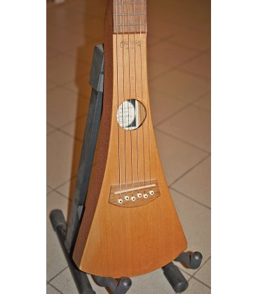 MARTIN BACKPACKER