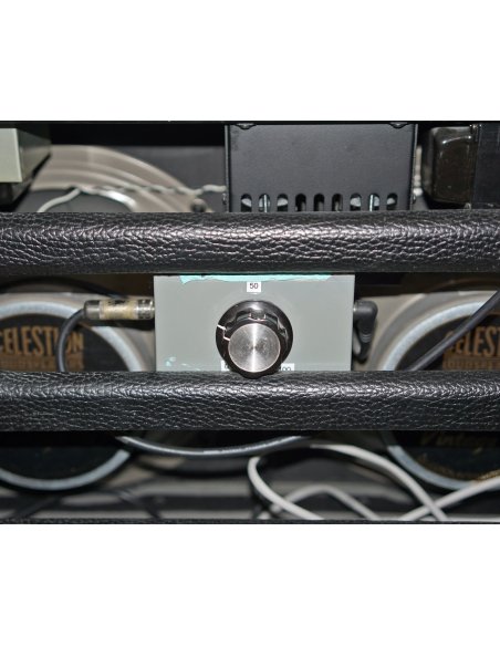 LINE6 SPIDER VALVE 212 + SHORTBOARD
