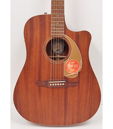 FENDER REDONDO PLAYER AM WN