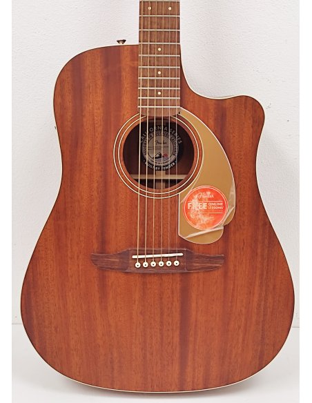 FENDER REDONDO PLAYER AM WN FENDER REDONDO PLAYER AM WN