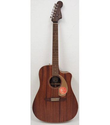 FENDER REDONDO PLAYER AM WN