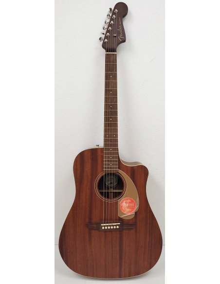 FENDER REDONDO PLAYER AM WN FENDER REDONDO PLAYER AM WN