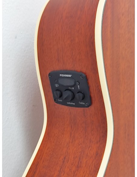 FENDER HELLCAT TIM ARMSTRONG 12 CORDE FENDER HELLCAT TIM ARMSTRONG 12 CORDE