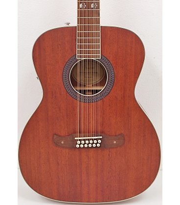 FENDER HELLCAT TIM ARMSTRONG 12 CORDE