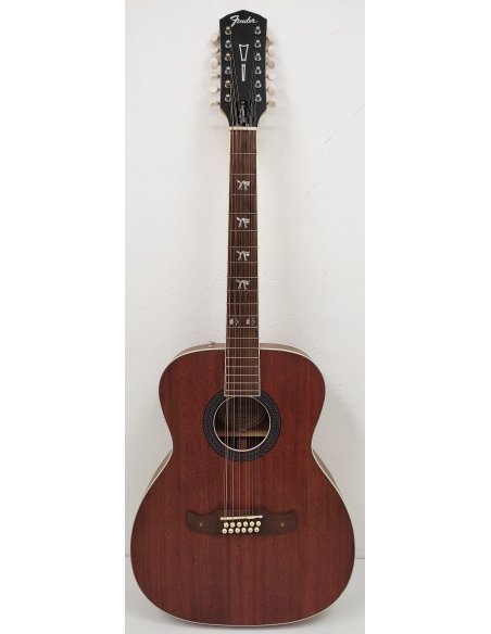 FENDER HELLCAT TIM ARMSTRONG 12 CORDE FENDER HELLCAT TIM ARMSTRONG 12 CORDE