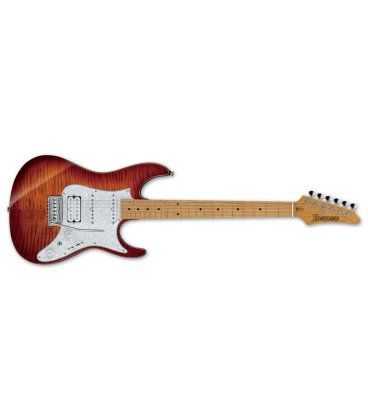 IBANEZ AZ224F-BTB