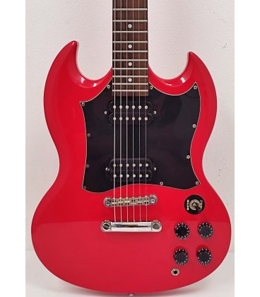 EPIPHONE G310 RED
