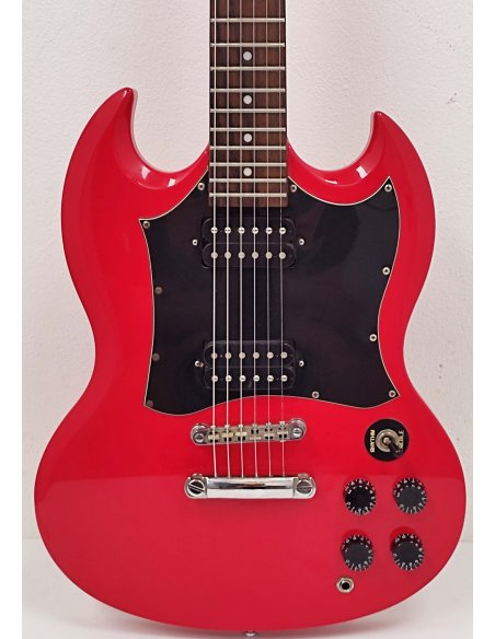 EPIPHONE G310 RED EPIPHONE G310 RED