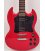 EPIPHONE G310 RED