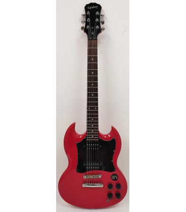 EPIPHONE G310 RED