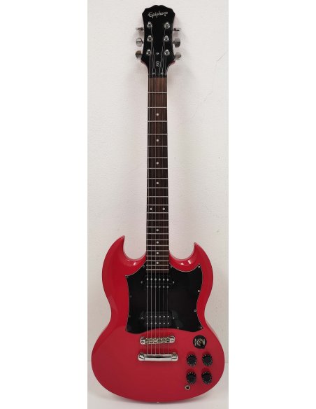 EPIPHONE G310 RED EPIPHONE G310 RED
