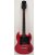 EPIPHONE G310 RED